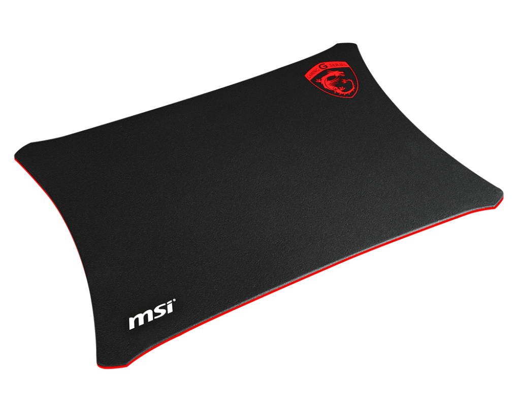 MSI Sistorm Gaming Mouse Pad