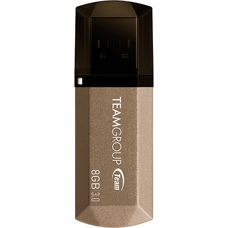 TeamGroup USB 3.0 Flash Drive C155 64GB