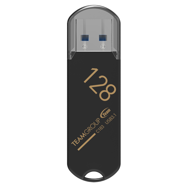 TeamGroup C183 32GB USB3.1 Flash Drive Model TC1833128GB01