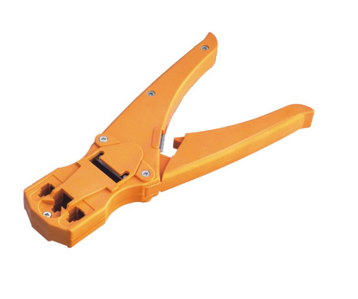 Talon Tools TL-468S Portable Network Lan Cable Crimper Plier Tools