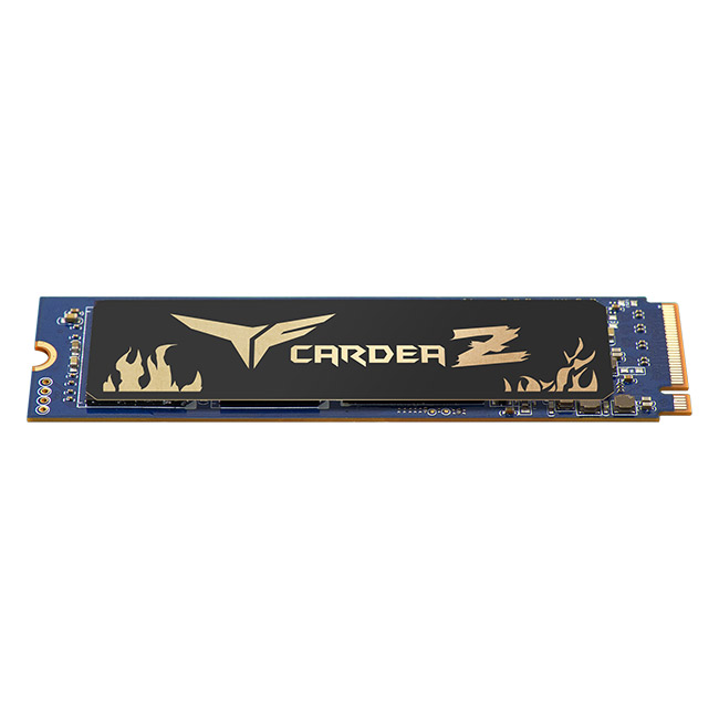 TeamGroup CARDEA ZERO PCIe M.2 SSD 240GB (TM8FP2240G0C111)