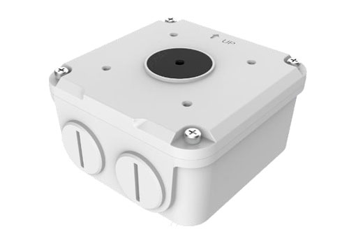 Uniview (TR-JB06-A-IN) Bullet Camera Junction Box