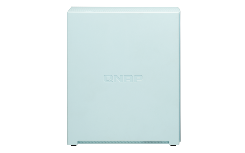 QNAP TS-230 2-Bay Realtek RTD1296 ARM Cortex-A53 Quad-core 1.4 GHz Processor, 2GB DDR4 RAM