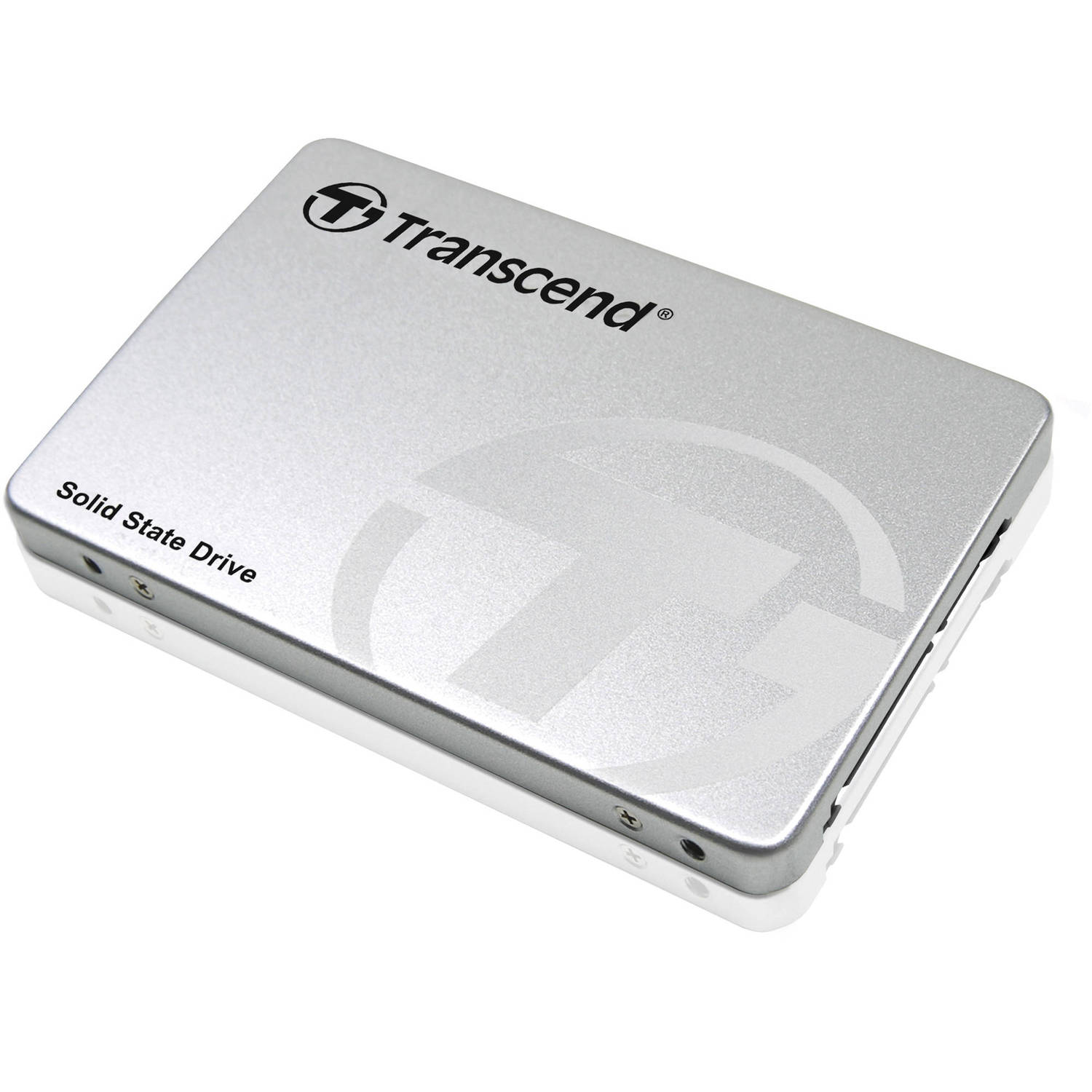 Transcend 256GB MLC SATA III 6Gb/s 2.5" Solid State Drive 370