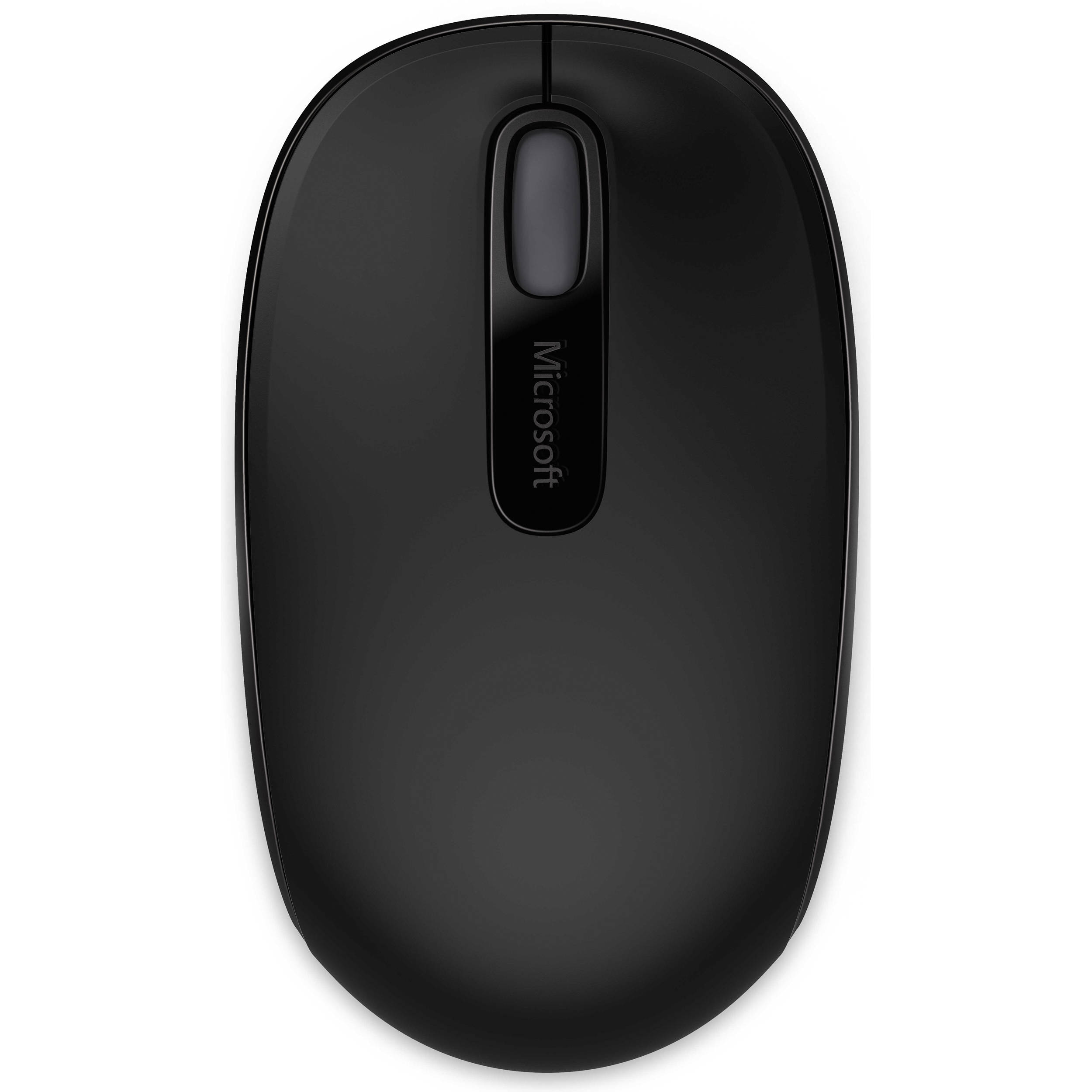 Microsoft Wireless Mobile Mouse 1850 | Help Tech Co. Ltd