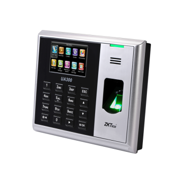 ZKTeco UA300 Fingerprint Attendance Device