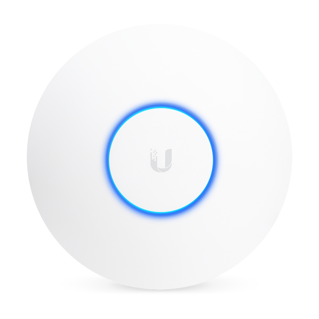 UBiQUiTi Networks UAP-AC-HD Wave 2 Enterprise Wi-Fi Access Point