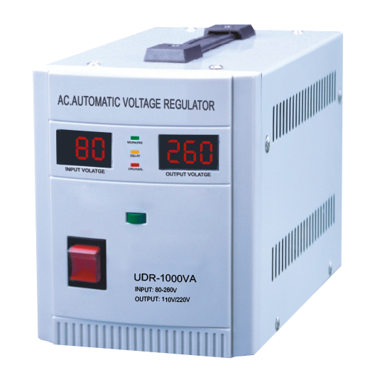 MAXMA Automatic Voltage Regulator UDR-1000VA