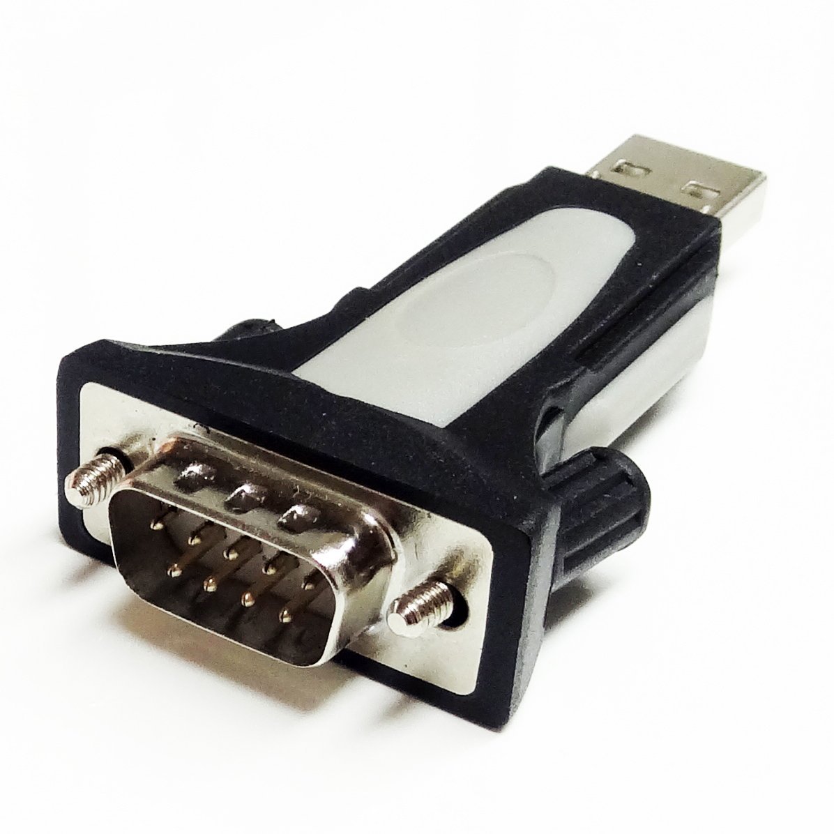 Wiretek USB2.0 To RS232