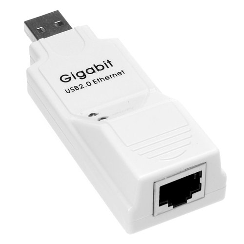 Wiretek USB 3.0 To Gigabit Ethernet