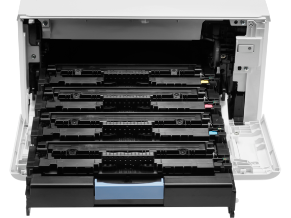 HP Color LaserJet Pro MFP M479fdn