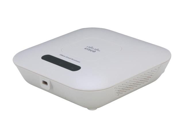 Cisco WAP121 Wireless-N Access Point