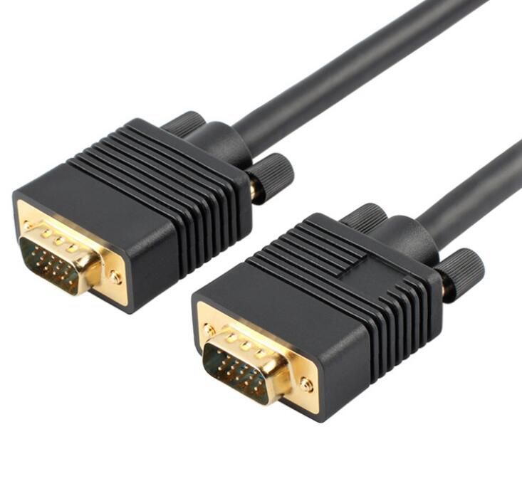 Wiretek SVGA Cable 3m