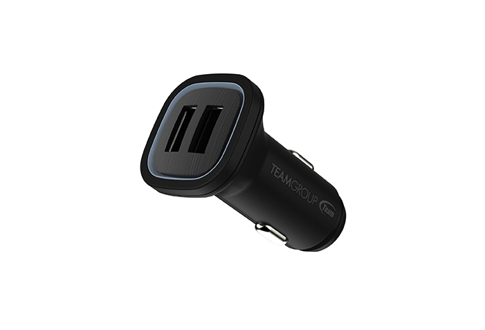 Team Group WD01 Car charger