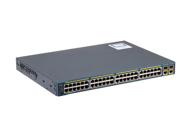 WS-C2960S-48TD-L Series Compatible SFP-10G-LR for Cisco Catalyst 2960 S 