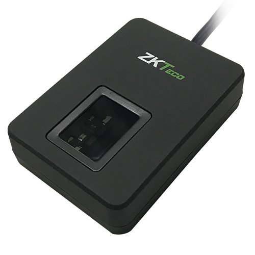 ZKTeco ZK9500 USB Fingerprint Scanner