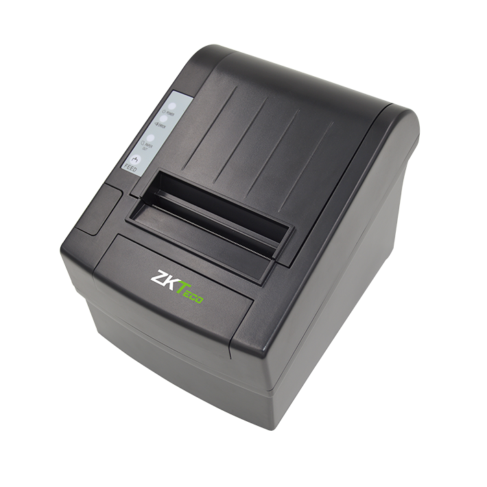 ZKTeco ZKP8002 USB Thermal Receipt Printer